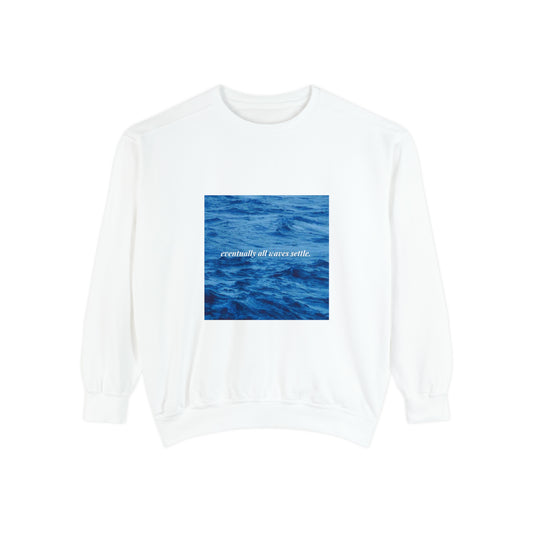 Waves Sweatshirt