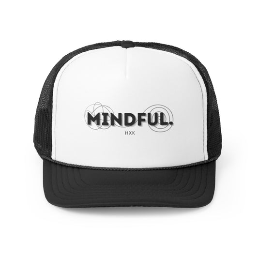 Mindful Mesh Cap