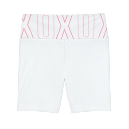 XOXO Athletic Shorts
