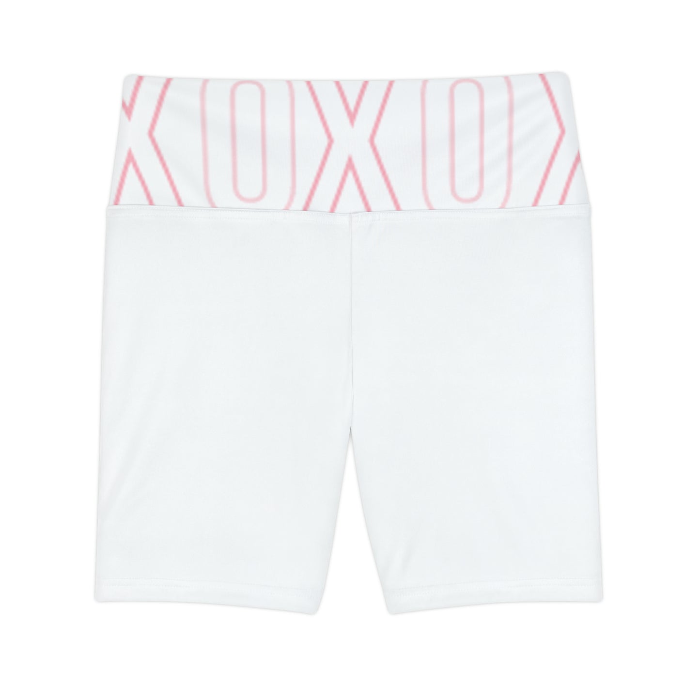 XOXO Athletic Shorts