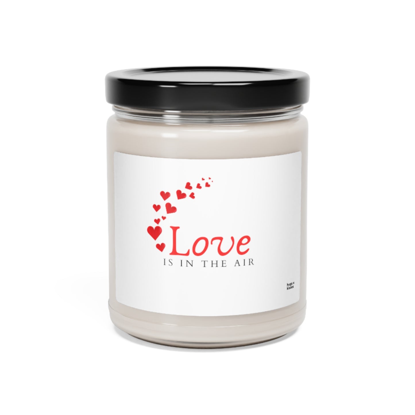 Love is in the Air Scented Candle, 9oz