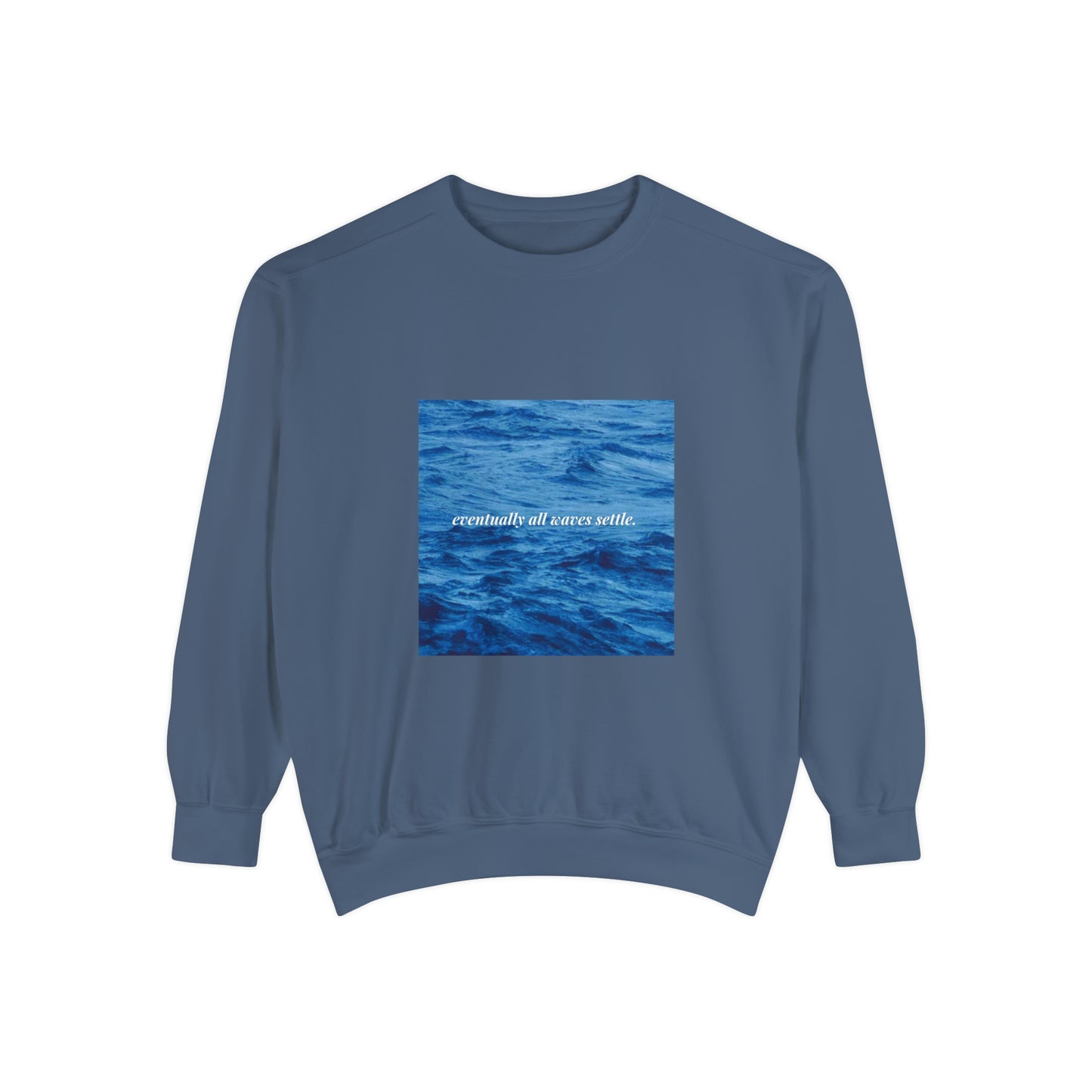 Waves Sweatshirt