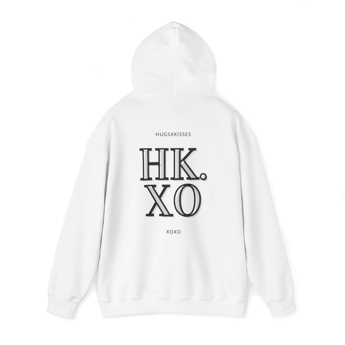 HK Hooded Sweatshirt